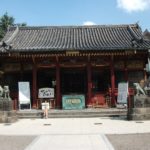浅草神社の初詣情報