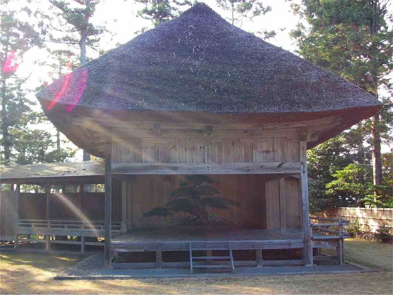 大膳神社