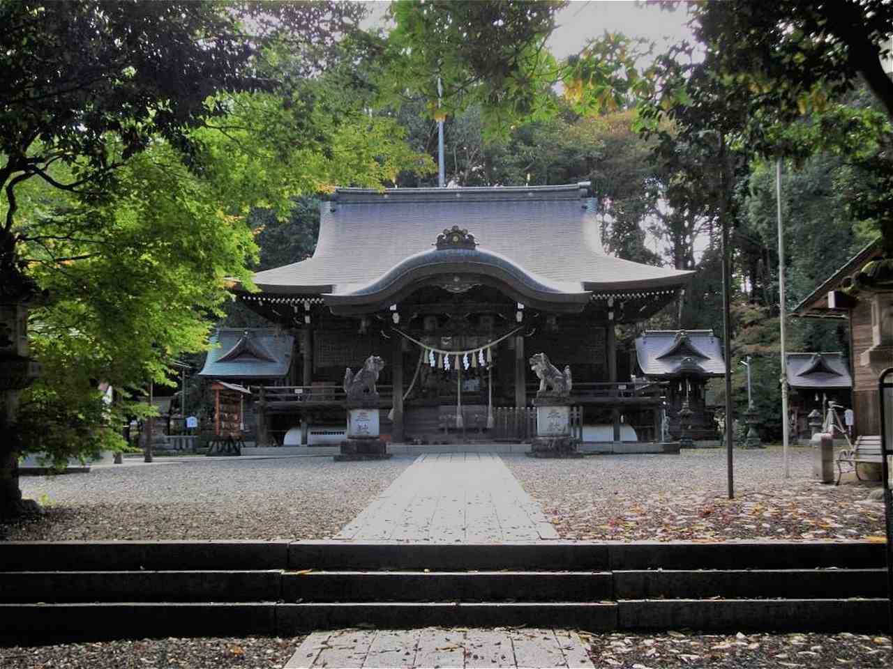 一宮神社