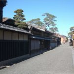 豪商のまち・松阪の名所旧跡を旅する