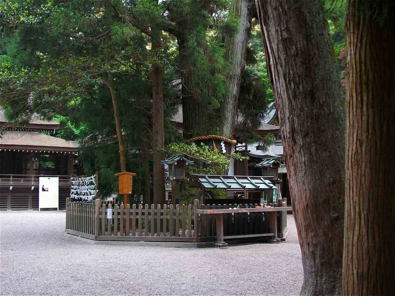 大神神社